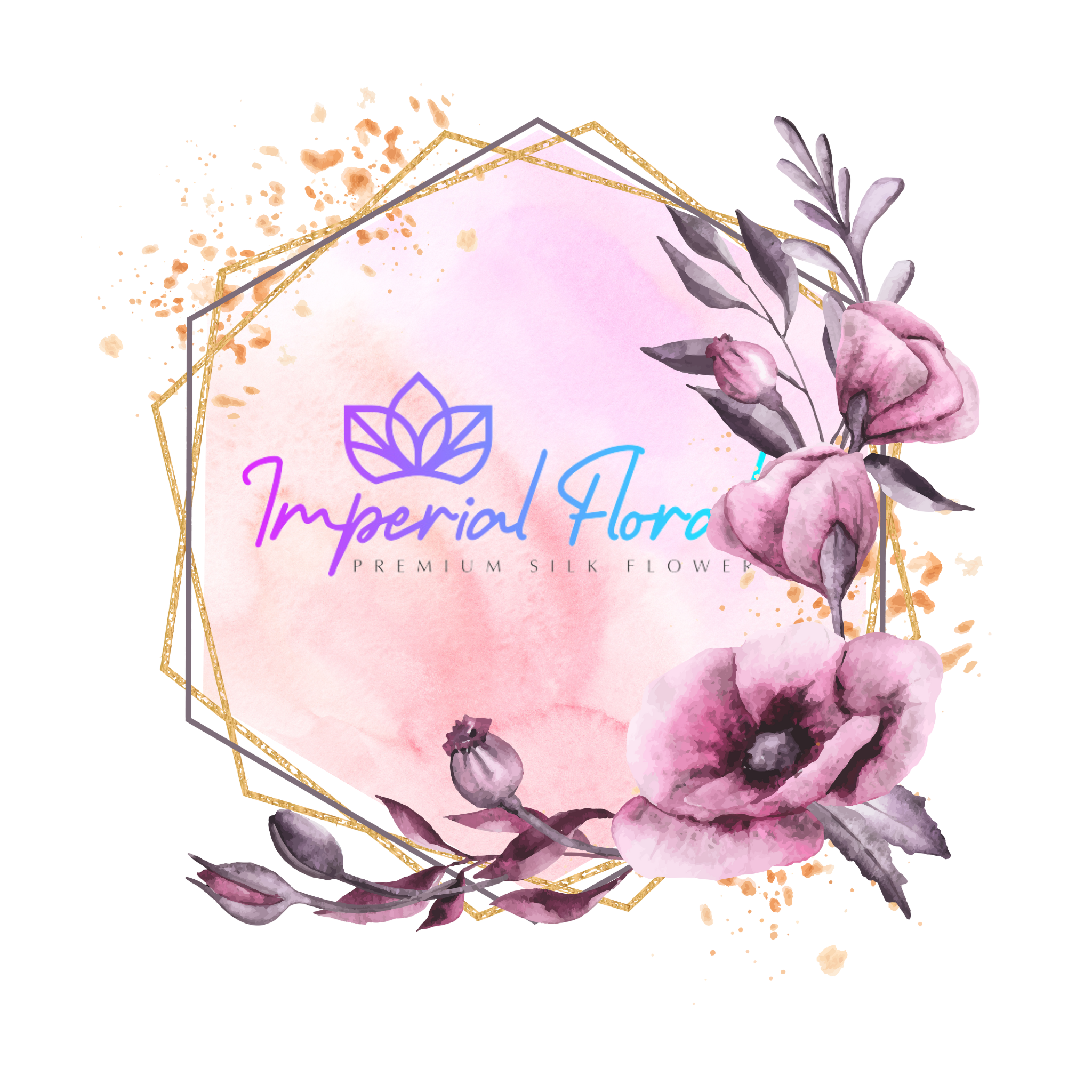 Home - Imperial Florals